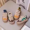 Zapatos Deportivos para Niños Nueva Primavera 2026 Zapatos Casuales Antideslizantes de Suela Suave para Niños Tenis Zapatos Versátiles para Niños Pequeños