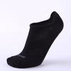 Calcetines Cortos Finos Amortiguadores, Calcetines Casuales de Corte Bajo para Hombres y Mujeres, Calcetines de Algodón Transpirables que Absorben el Sudor, Calcetines de Baloncesto, Calcetines para Correr, Algodón Peinado