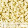 Pacote de Recarga de Contas Mard 265 Contas de Fusão Coloridas 2,6mm Pacote de Material Arte com Contas DIY Coco Conjunto Completo Produto Físico