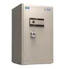 Caja Fuerte Marca Tigre Certificada CSP Cerradura de Huella Dactilar y Contraseña de Acero Completo Engrosada y Ponderada Montable en Pared