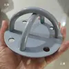 Placa de Fixação para Telhado, Rede para Pendurar no Teto, Saco de Areia para Yoga, Placa de Fixação para Balanço, Argola de Fixação, Fivela de Fixação, Gancho, Gancho para Pendurar para Uso com Trx
