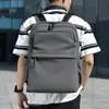Mochila Impermeable de Moda 2026 para Uso Casual, Bolso Escolar Estudiantil Transfronterizo, Bolso Casual de Gran Capacidad para Laptop