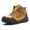 2024 Cross-border plus size sapatos masculinos ao ar livre sola grossa antiderrapante montanhismo sapatos cross-country tênis masculino casual workwear sapatos