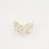 Base de relé compuesta de 9 pines para uso doméstico conector automotriz DJ7091-2.8/6.3-21