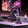Auriculares con cable para juegos AOC GH120 con micrófono para portátiles, venta al por mayor en Amazon