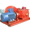 Guincho de cabo série JWB, equipamento para puxar e içar materiais em túneis, fornecimento do fabricante, guincho de cabo