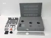 Chasis de Amplificador de Tubos, Chasis de Amplificador de Potencia de Tubos Electrónicos, Caja para 2A3, 300B, Kt88, El34, Fu7, Fu50