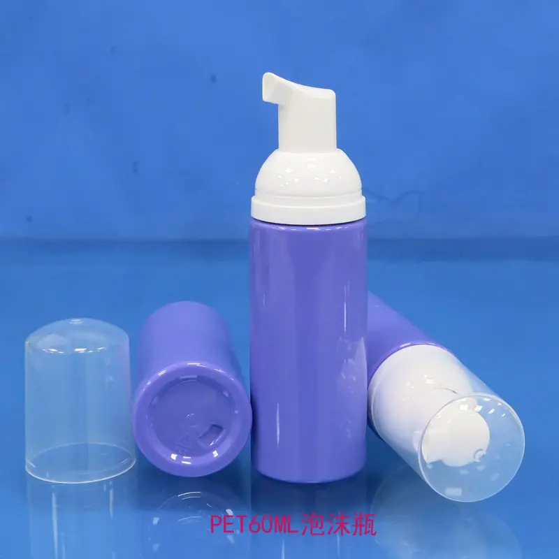 PET60ML泡沫瓶3