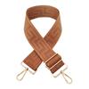 Nuevo accesorio de correa ancha de color sólido de cinco cm para bolso tipo laberinto, correa de un solo hombro, bandolera, reemplazo, correa larga para mochila, comercio exterior