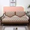 Cojín de sofá Four Seasons Ping An Cojín de sofá de tela nueva general para las cuatro estaciones Sala de estar Oficina Juego de sofás de lujo ligero Venta al por mayor