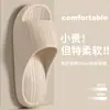 Chinelos de EVA 2026 Novo Verão Banheiro Antiderrapante Silencioso Casa Interior Solado Macio Chinelos Acolchoados para Homens