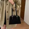 Bolsa Tote Feminina Grande Capacidade 2025 Nova Versátil Fashionável Acolchoada de Ombro Axila Bolsa de Trabalho de Alto Padrão para o Dia a Dia