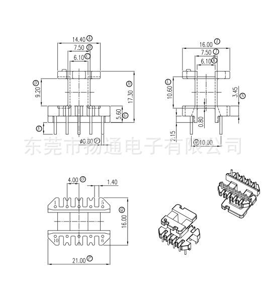 EI22  YT-2206  0.11