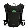 Mochila de Montañismo AZELA Mochila Deportiva para Exteriores Mochila de Campo a Través Transpirable Bolsa de Agua Gran Capacidad Bolsa para Exteriores