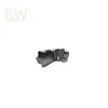Adequado para Chevrolet Trax 2024-2025 Suporte do Para-choque Traseiro 42789548 42789547