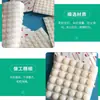 Pegatinas Anticolisión para el Hogar, Pegatinas de Pared de Partículas Anticolisión, Manijas de Puerta, Almohadillas de Silicona, Puertas de Gabinete, Pegatinas para Puerta de Refrigerador, Almohadillas Anticolisión para Puertas