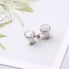 Botones para Camisa de Cintura Ajustada, Base Plana, Sin Clavo, Botones Desmontables para Suéteres, Cárdigans, Botones Decorativos Ocultos, Botones Fijos Invisibles Sin Costura