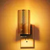 Luz Noturna de Diamante Gy159 Mini Proteção para os Olhos Luz Âmbar Não Regulável Mesa de Cabeceira Sensor Avançado Luz Noturna Plug-In