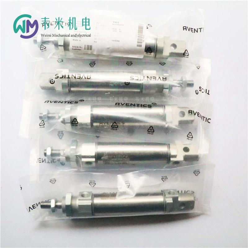 0822034203-AVENTICS微型气缸