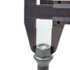 Adecuado para Roewe 550 750 950 RX5 MG MG6 7 tornillo de rueda Tornillo de llanta de neumático