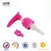 Materiales de Empaque para Productos de Cuidado de la Piel Calibre 20/410 24/410 Bomba de Clip Aceite Desmaquillante Loción Bomba de Plástico Tipo Prensa