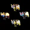 Ab Fantasia Cristal Transparente Vidro Pingente DIY Joias Colar Acessórios Pingente Brincos Pulseira Material Atacado