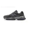 Al por mayor Marca Nb9060 Pezuña de Elefante Pequeño Retro Deportivas y Casual Versión Alta Zapatillas de Correr para Papá