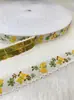 Nueva moda 1.8cm oso de madera oreja cinta accesorios para el cabello tocado borde lazo cinta en stock venta al por mayor