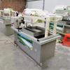 Equipamento de Tratamento de Esgoto de Fábrica de Impressão Moagem de Esgoto Tratamento de Esgoto de Tinta Filtro Prensa de Estrutura
