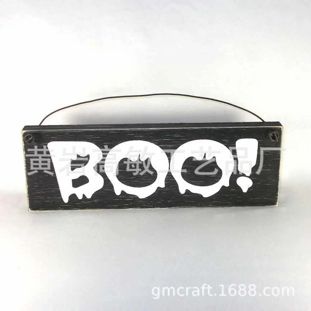 Boo-Sign-Halloween-Decorations