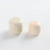 Ventas Directas de Fábrica de Cosméticos, Productos para el Cuidado de la Piel, Crema de Manos, Crema Facial, Limpiador Facial, Tapa de Envase, Redondo al por Mayor, Personalizable