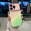 Aplicable a funda de teléfono Apple 16promax iPhone16pro cubierta protectora accesorios para teléfono móvil funda de teléfono magnética