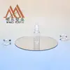 Botella PET de 5ml10ml15ml30ml para Aceite Esencial sin Anillo Portátil Botella de Plástico Dosificadora para Líquido Original de Aromaterapia