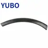 Yubo - Adecuado para Parachoques Delantero y Guardabarros de Rueda de Mitsubishi Outlander 2016 7407A315, 7407A316