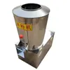 Mezcladora Comercial de Masa para Pasta Pequeña Mezcladora de Relleno Totalmente Automática Mezcladora de Masa Mezcladora de Polvo Acero Inoxidable Mezcladora Eléctrica para Pasta