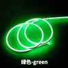 Tira de Luz de Neón de Silicona 12V24V220V110V 816 Tira de Luz LED Flexible Impermeable para Exteriores Techo de Ingeniería Ambiente