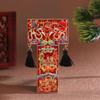 Pintura de Seda en Forma de T de Mawangdui Reliquias Culturales Pegatinas para Refrigerador Tesoro del Salón del Pueblo del Museo de Hunan Creación Cultural Ceremonia de Acompañamiento para Niños