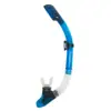 Equipo de Buceo Spot Máscara de Snorkel Sambo Respirador Submarino Gafas de Natación Máscara de Snorkel para Miopía