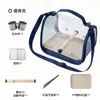 Bolsa de Transporte para Papagaio, Transportador de Pombo, Transportador de Lagarto, Transportador de Pássaro Pequeno, Gaiola de Pássaro, Transportador de Hamster Pequeno, Bolsa Portátil para Calopsita, Suprimentos para Animais de Estimação Pequenos