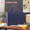 Bolsas de Regalo de Compras No Tejidas, Bolsas Tote con Logo Imprimible, Bolsas de Regalo Engrosadas para Cigarrillos, Bolsas de Regalo del Año del Caballo