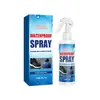 Spray Impermeabilizante Jakehoe para Uso Doméstico, Cuidado Suave para Diversos Tejidos, Adecuado para Ropa y Zapatos