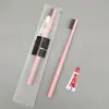Touca de Banho Descartável para Adultos, Touca para Chuveiro, Touca para Tratamento de Cabelo em Salão de Beleza, Touca Doméstica Anti-Fumaça de Óleo, Uso em Hotéis e Pousadas