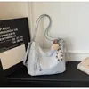 Bolso Multiusos de Gama Alta para Mujer 2026 Nuevo Mochila Súper Popular Bolso de Hombro Versátil de Moda Bolso Tote de Gran Capacidad
