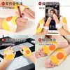Adesivo Descartável Autaquecedor, Portátil e Universal para Aquecer as Mãos, Adequado para Lição de Casa e Uso no Escritório, Adesivo Térmico Vestível