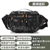 Bolsa de pecho para señuelos más vendida transfronteriza, bolsa ligera para cañas de pescar deportiva de viaje para hombres, bolsa multifuncional para exteriores