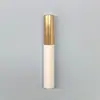 Tubo de Máscara de Pestañas, Tubo Vacío para Tinte de Cejas 3ml-5ml, Tubo de Brillo de Labios, Pegamento para Pestañas, Material de Empaque para Botella de Líquido para Crecimiento de Pestañas