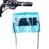 Bolsa impermeable para cargador de coche eléctrico, funda impermeable para batería, para rutas de coche, caja impermeable para exteriores, para días lluviosos, funda impermeable.
