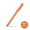PILOTO (PILOTO) cepillo de frotar cepillo borrable pintura de color pluma de línea Gou pluma para diario SFFL-12F
