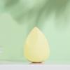 Ovo de Maquiagem Macio Q-Bomb Cúbico Gigante de Verão Ovo de Maquiagem Gourd Gota d'Água Corte Oblíquo Esponja de Maquiagem Amigável à Pele Fábrica de Ferramentas de Maquiagem Gourd