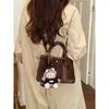 Design de Nicho Versátil Temperamento Bolsa Pequena 2026 Moda Tendência Menina Trabalho Deslocamento Essencial Toque de Luxo Bolsa Transversal